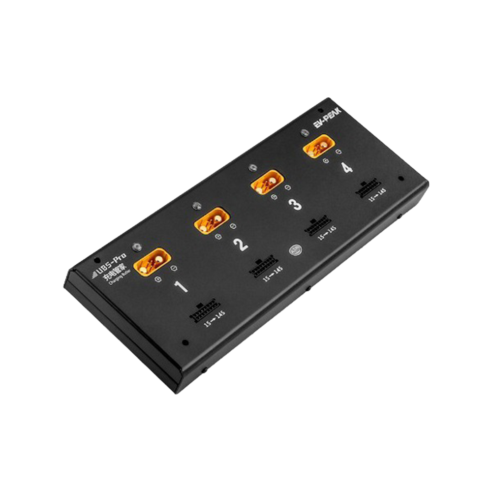 UB5 Pro 충전 허브